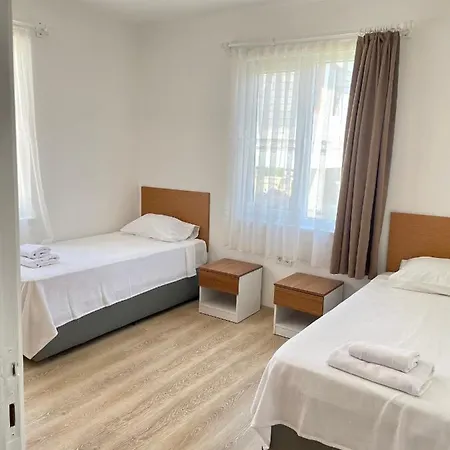 Anfora Villalari * Belek
